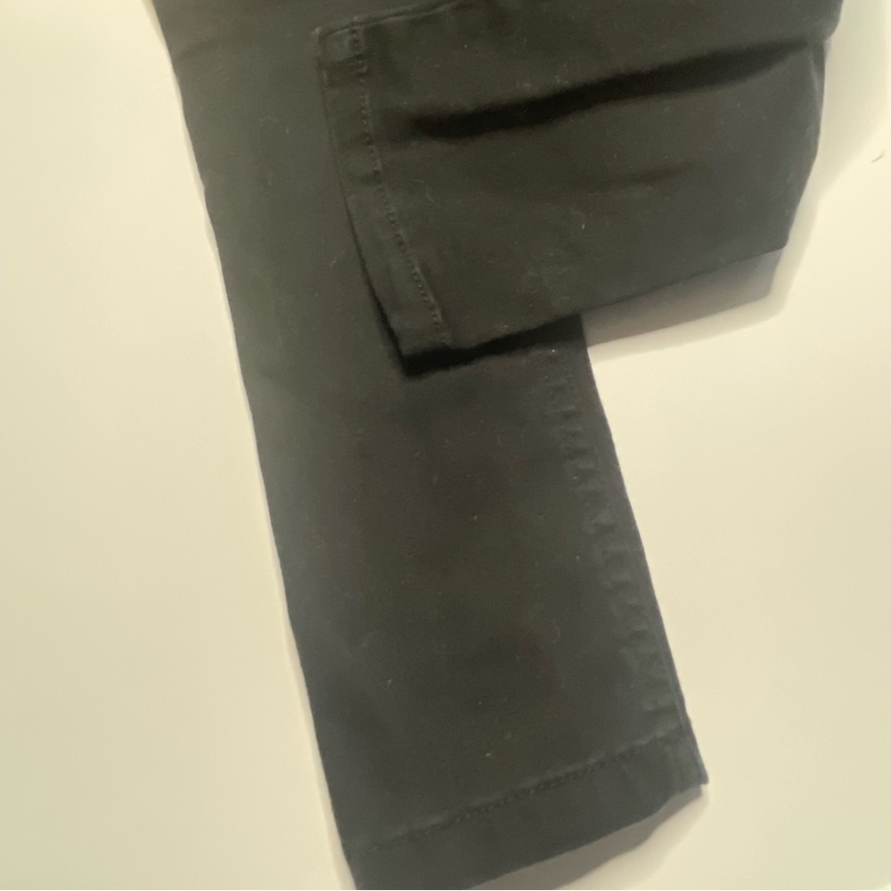 Garanimals 3T Black Straight Leg Skinny Jeans PRELOVED - Picture 3 of 7